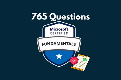 az900-download-765-questions