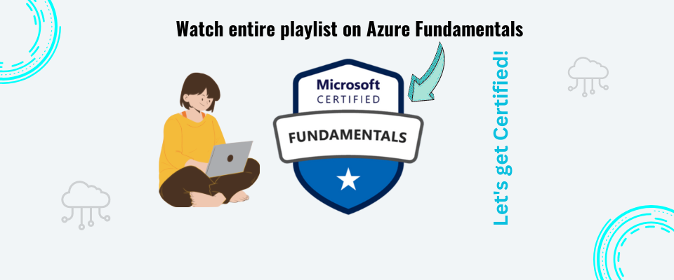 AZ-900: Azure Fundamentals - Guide