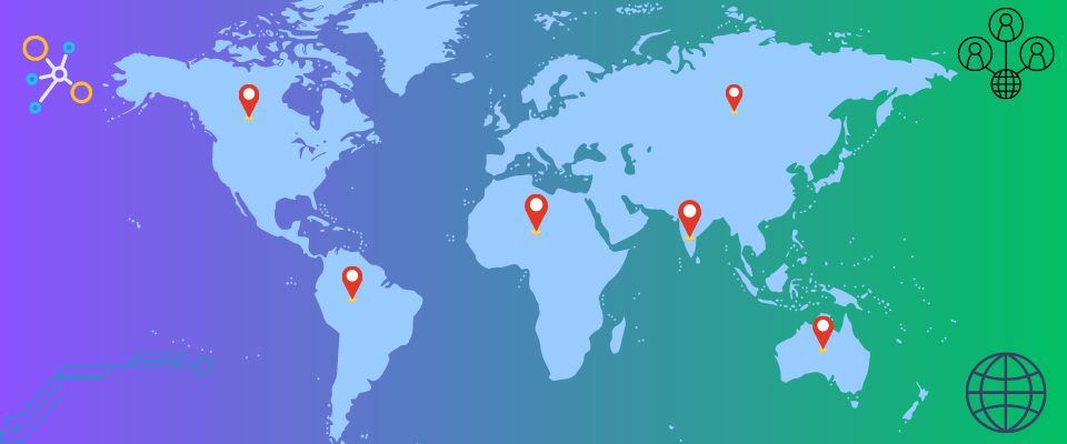 What is Azure Regions