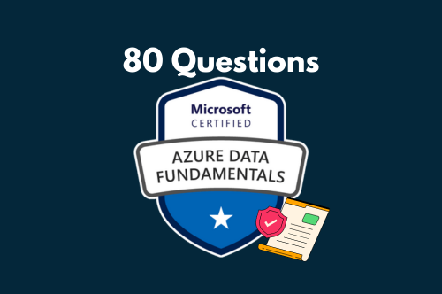 DP 900 80 Questions-Download