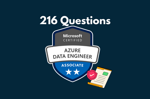 DP 203 216 Questions-Download