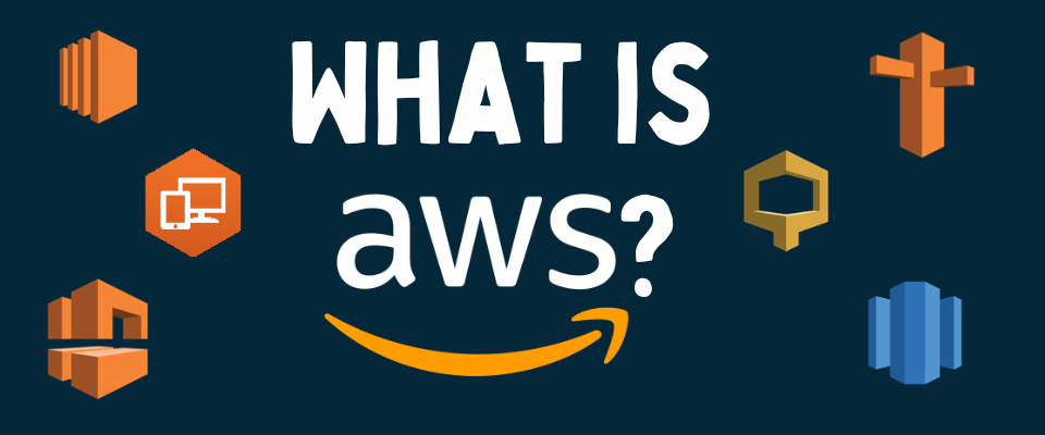 What is AWS?